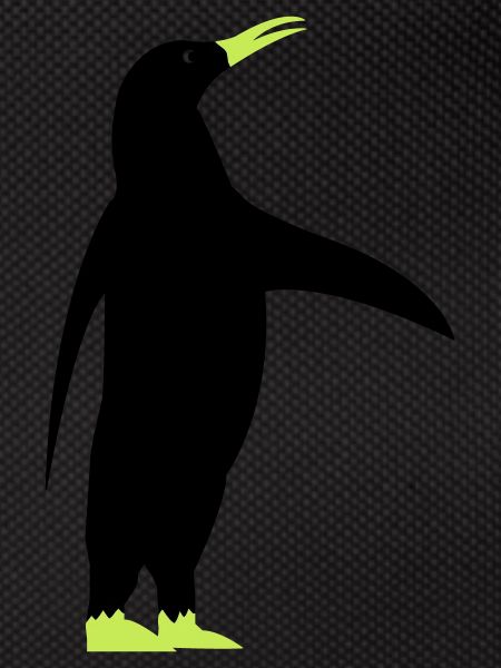 penguin