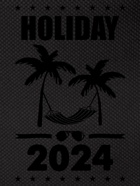 Vacances 2024