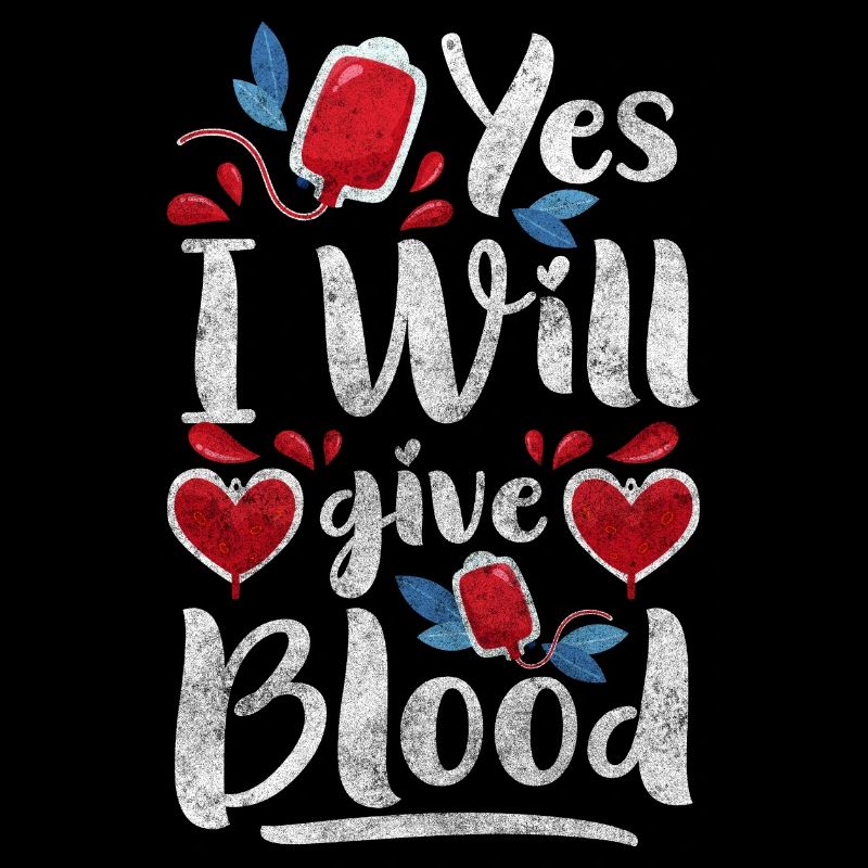 Blood Help Honneur de la communauté