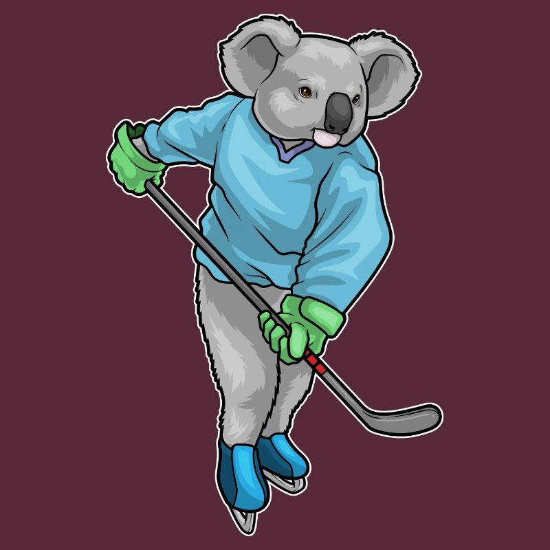 Koala Eishockey Eishockeyschläger