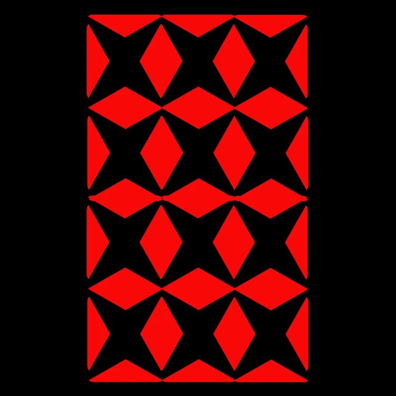 Sternmuster