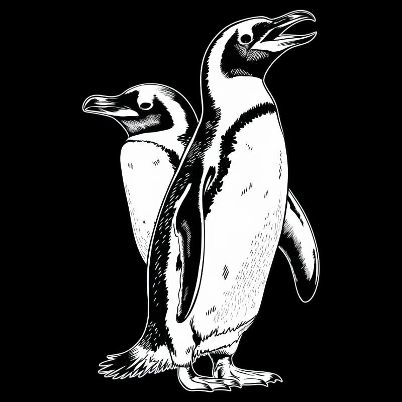 Pingouin