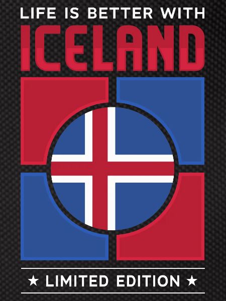 Iceland