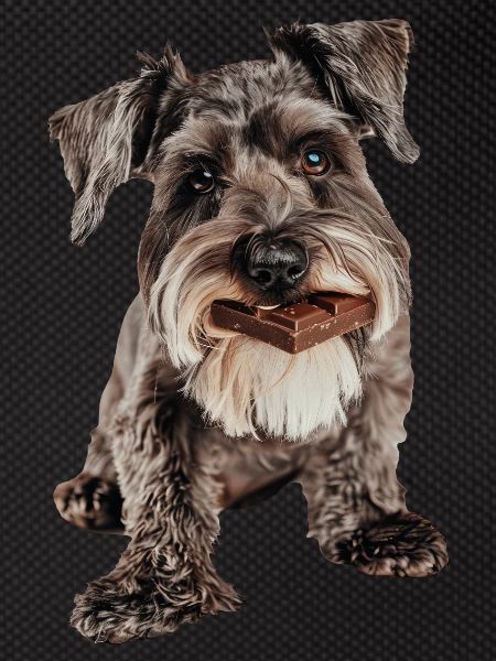 Schnauzer nain