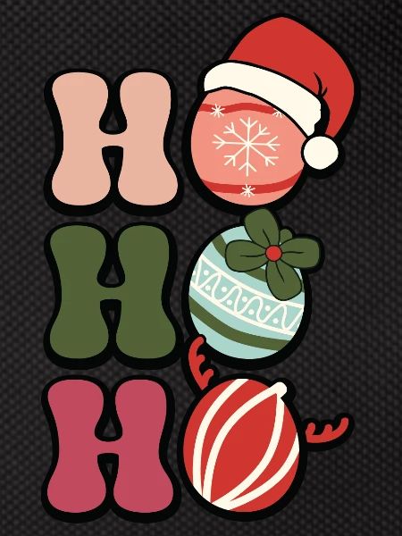 HoHoHo