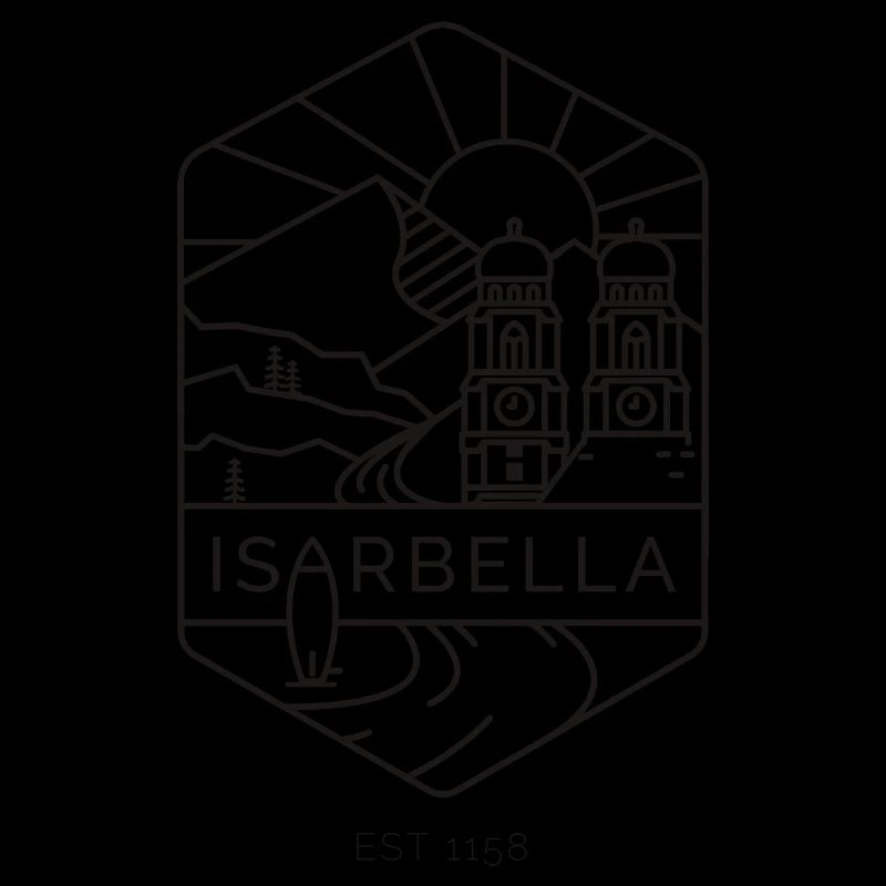 ISARBELLA