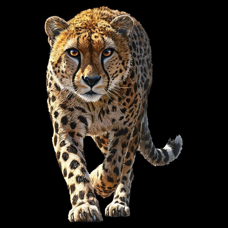 Gepard