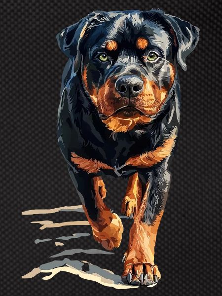 Rottweiler