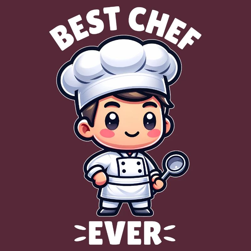 Best chef ever