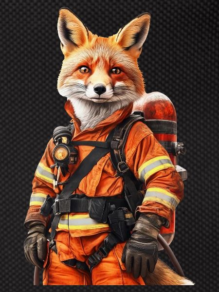 Fuchs