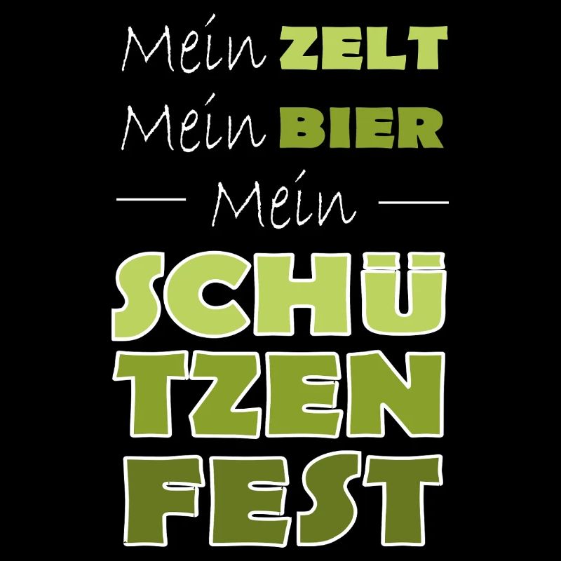 Mein Schützenfest