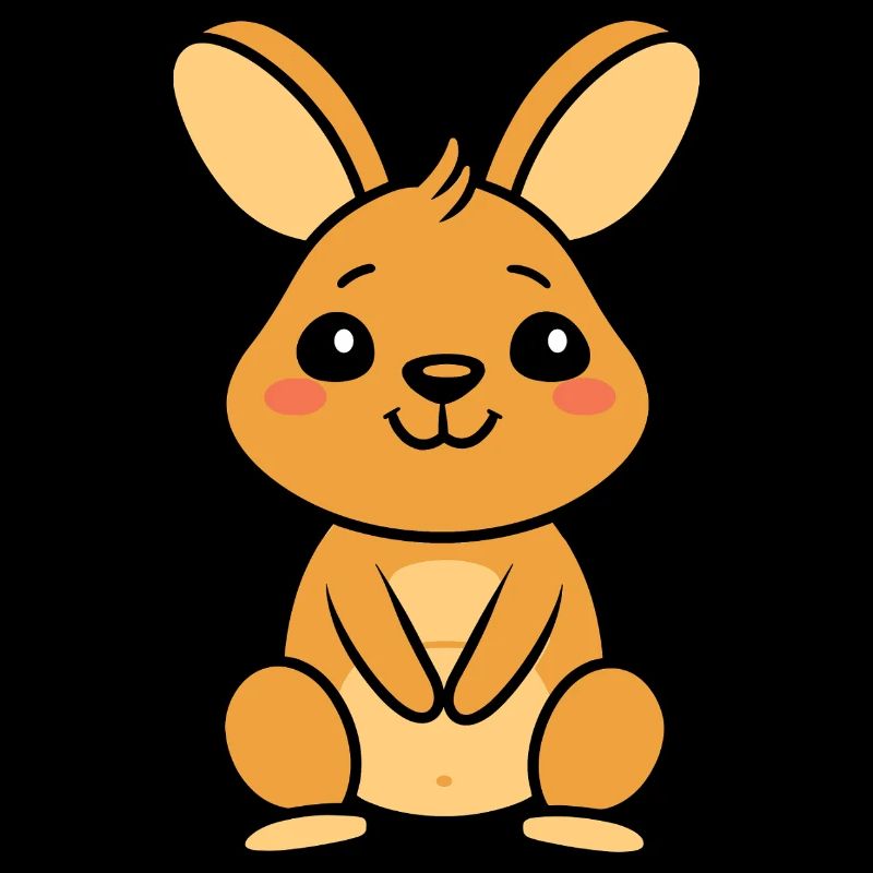 wallaby