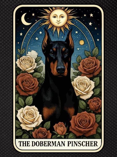 Dobermann