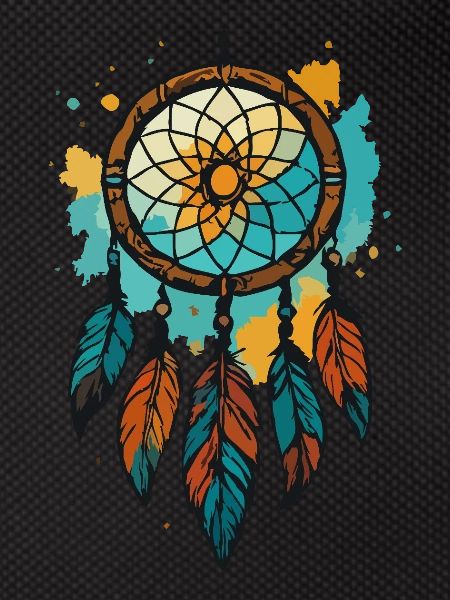 Dream catcher