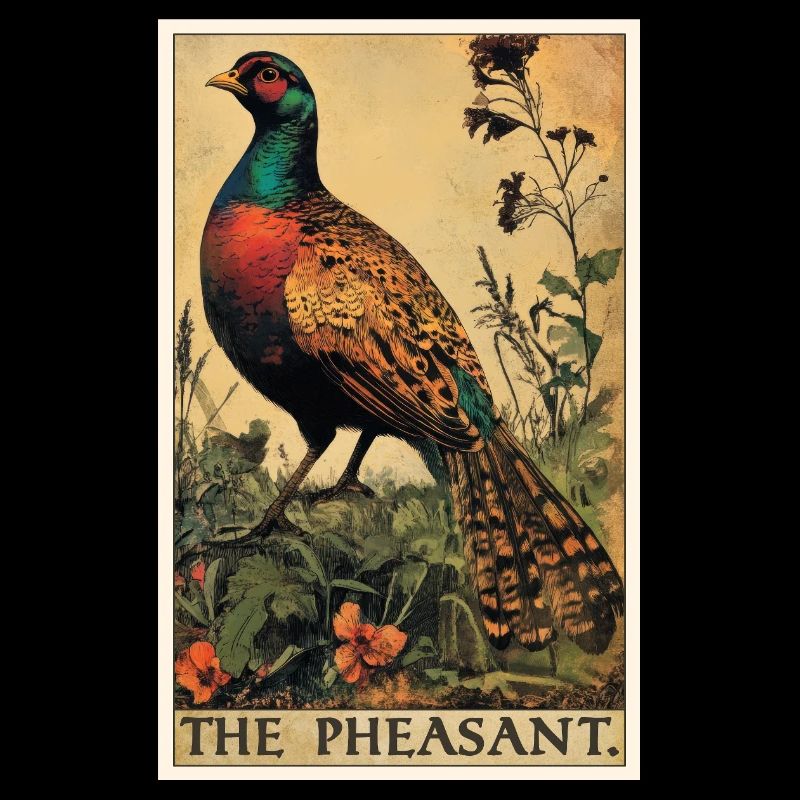 Pheasants Pheasant