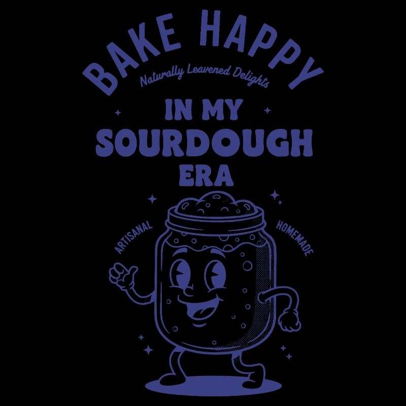 Sourdough Bread Baking Baker Sourdough Era