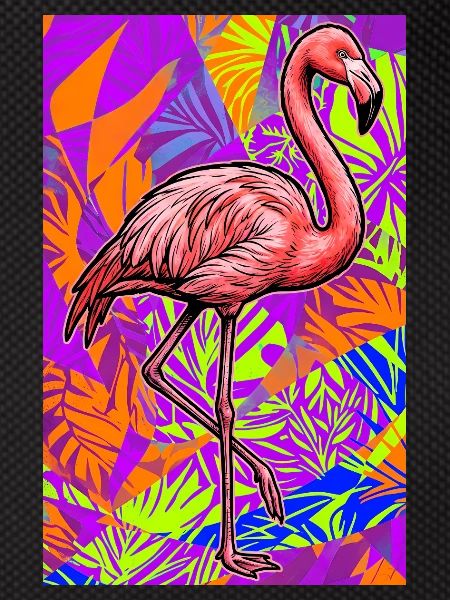 flamingo