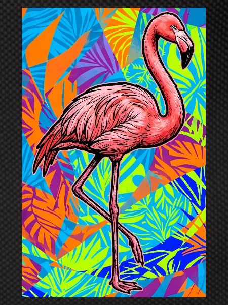 Flamingo