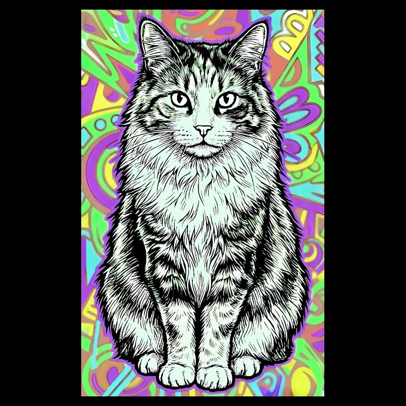 Katze