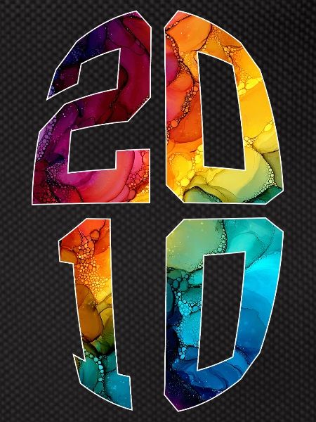16 ANS 2010 16E ANNIVERSAIRE