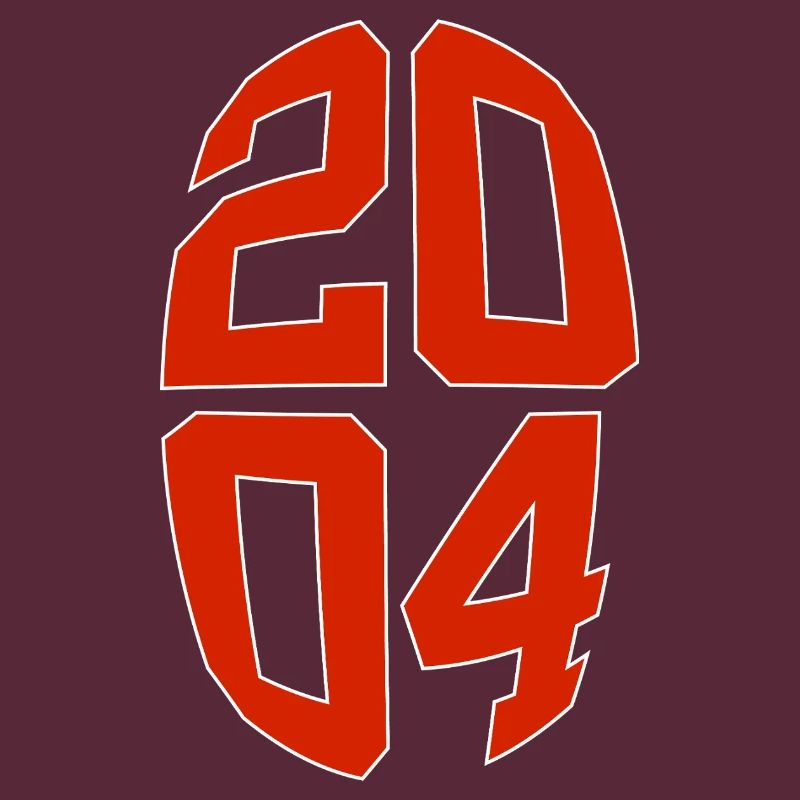 22 ANS 2004 22E ANNIVERSAIRE