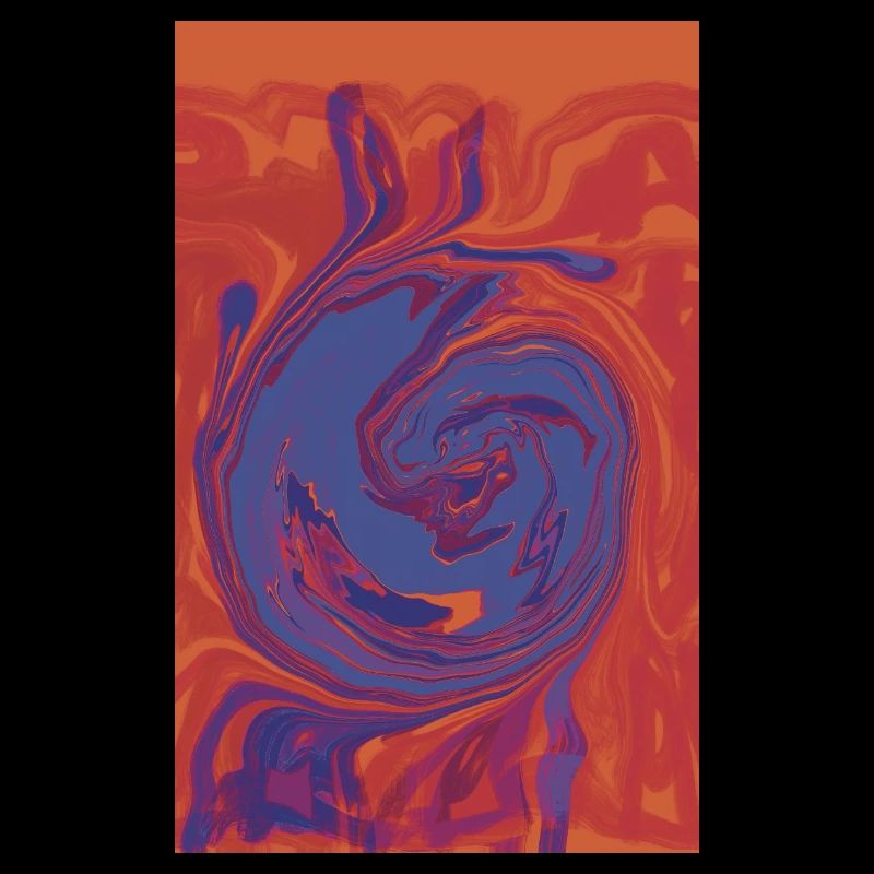 Spirale de l’Enfer de Marbre