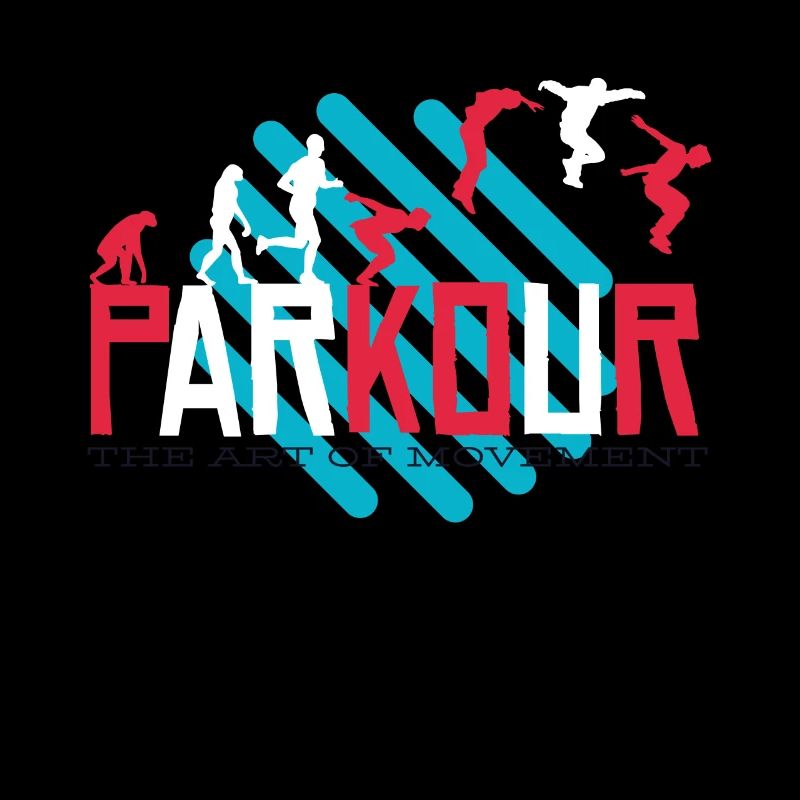 Parkour, Freerunning, Backflip, Freestyle, Akrobat
