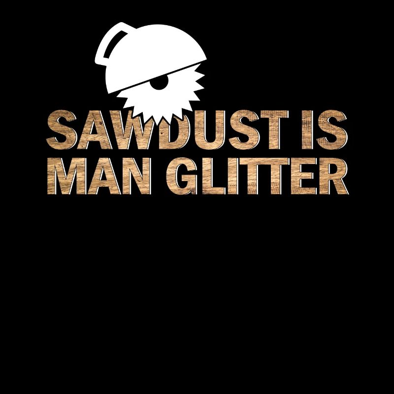 Crafter, Engineer Apprentice Woodworker Carpenter