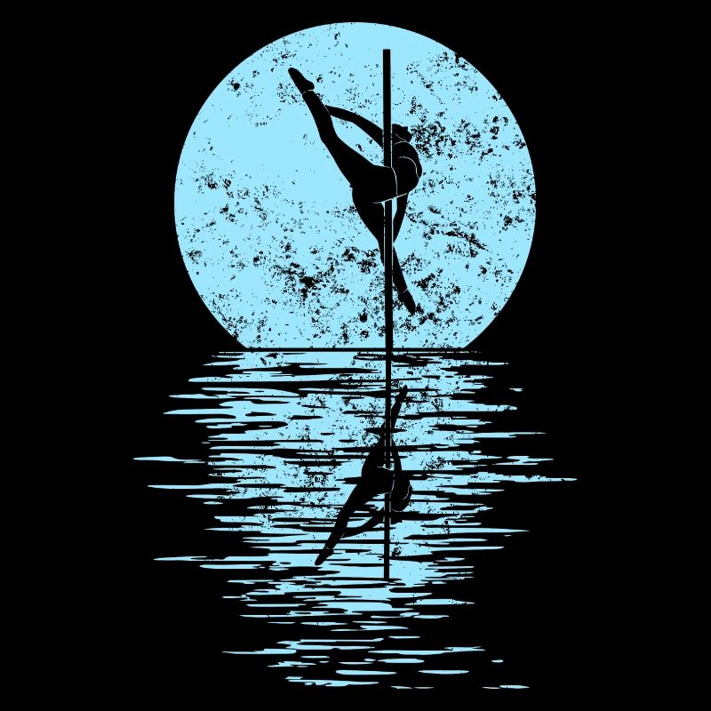 Pole Dance Ballerino, Pole Dance, Pole Dance