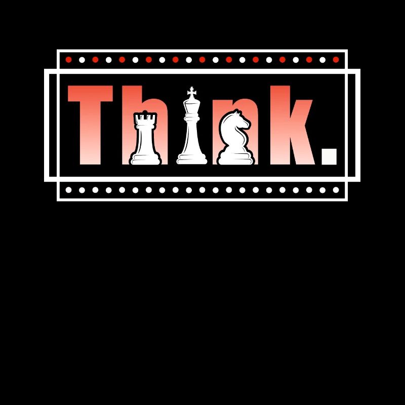 Chess Chess Player Tournament for Clever Minds