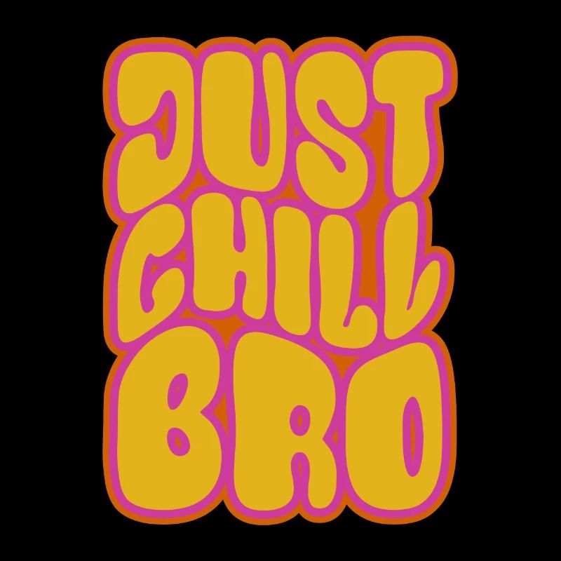 Just chill bro bunt