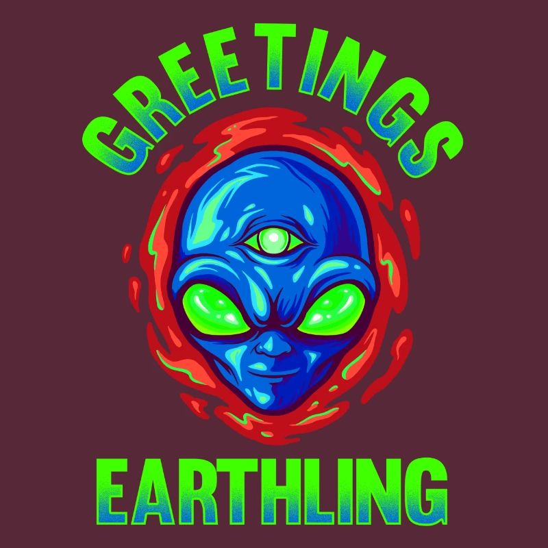 Alien, UFO, UAP, Space, Space Flying Object