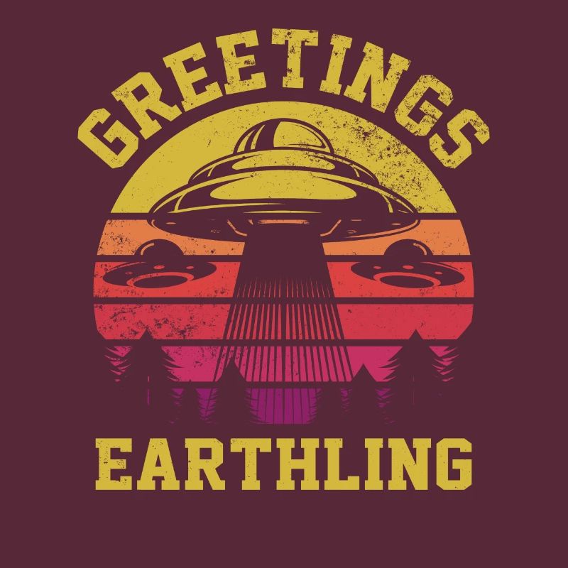 Alien, UFO, UAP, Space, Space Flying Object