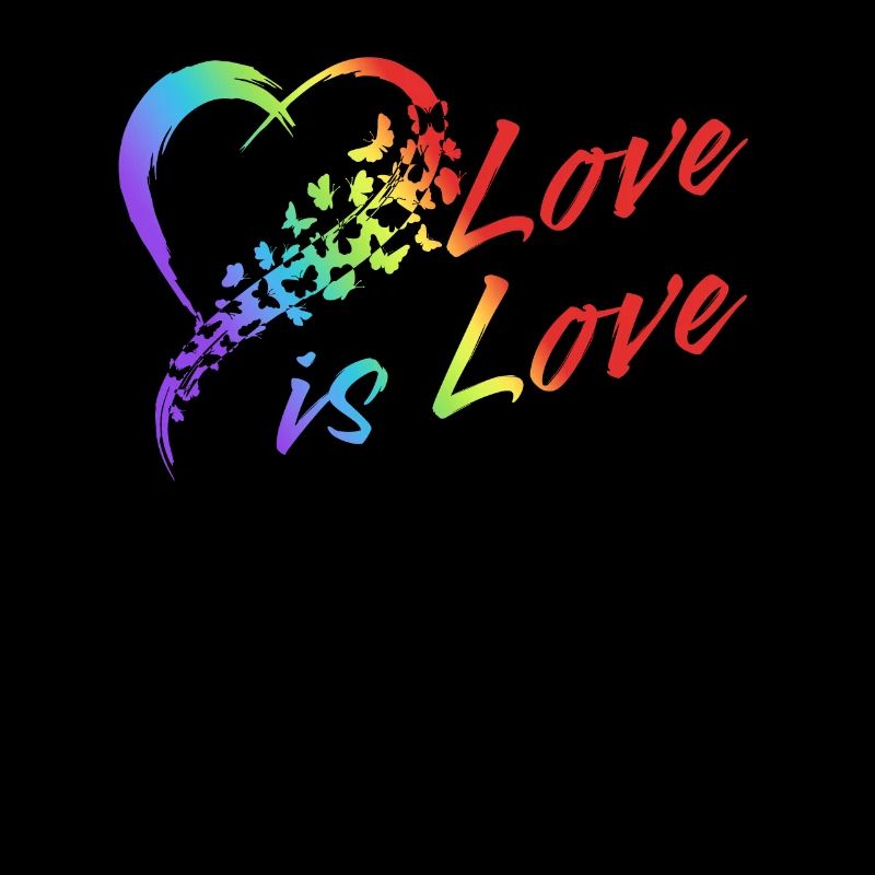 Gender Lesben, Schwule, Trans, Queer Regenbogen