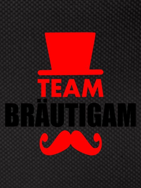 Team Groom