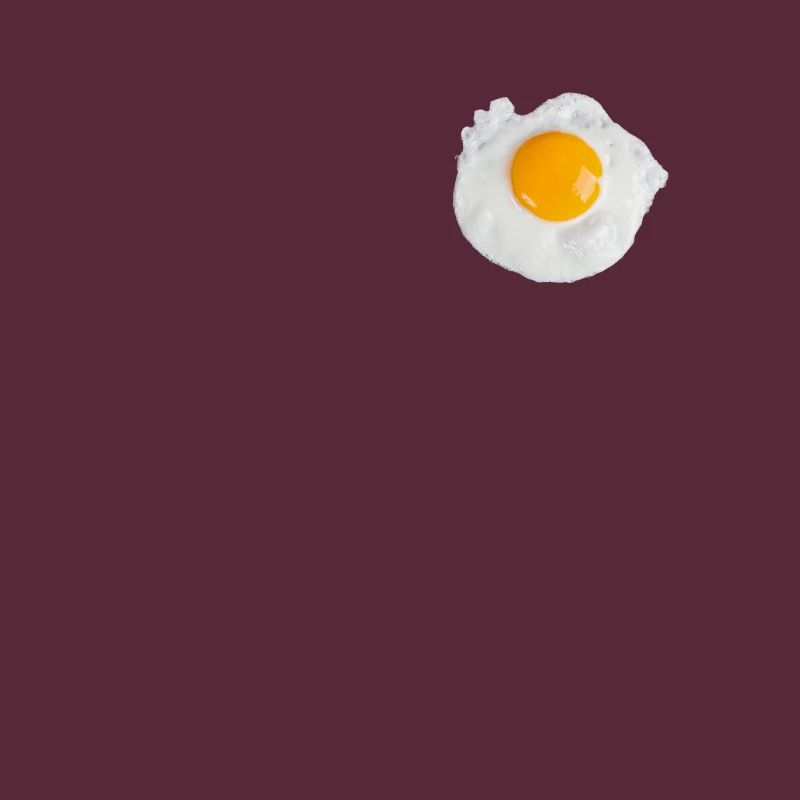 Egg Fried Egg Scrambled Eggs Breakfast Egg for Toast