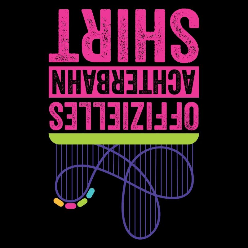 Coasterholic, Freizeitpark, Rummelplatz Achterbahn