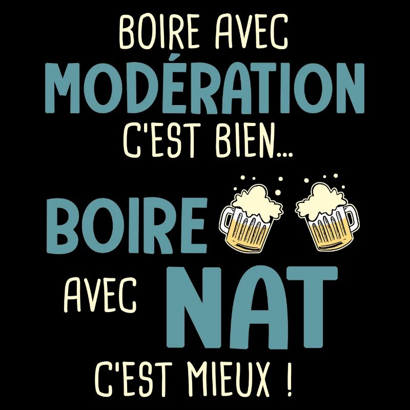 nathan modération boire avec nat c'est mieux
