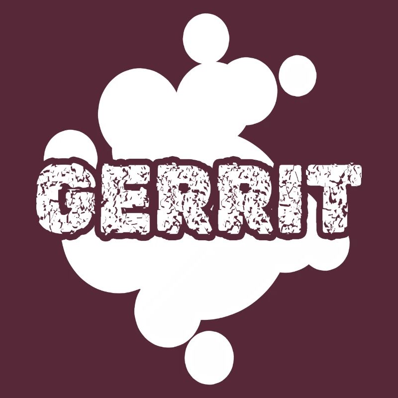 Gift Gerrit