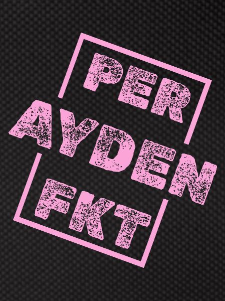 Einzigartig Ayden