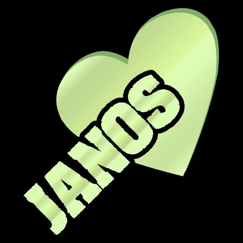 J’adore Janos