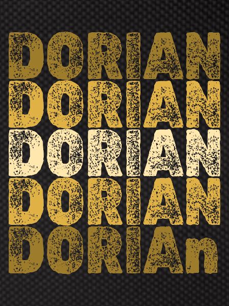 Home Dorian