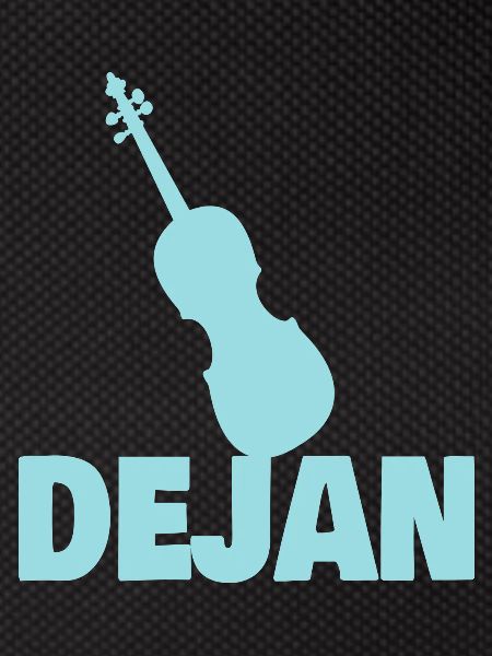Cello Dejan