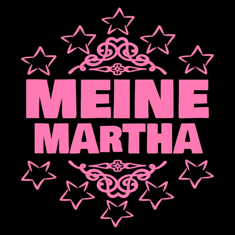 Mädchen Martha