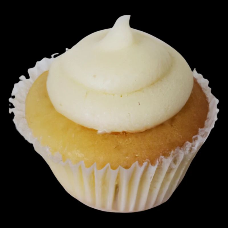 Cupcake Geschenkidee Muffin lecker Essen