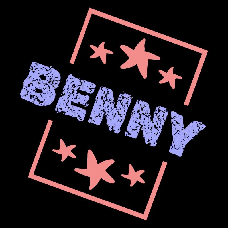 Gift for Benny