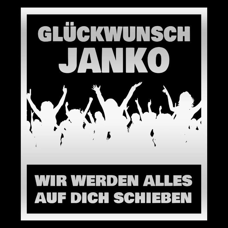 Kollege Janko