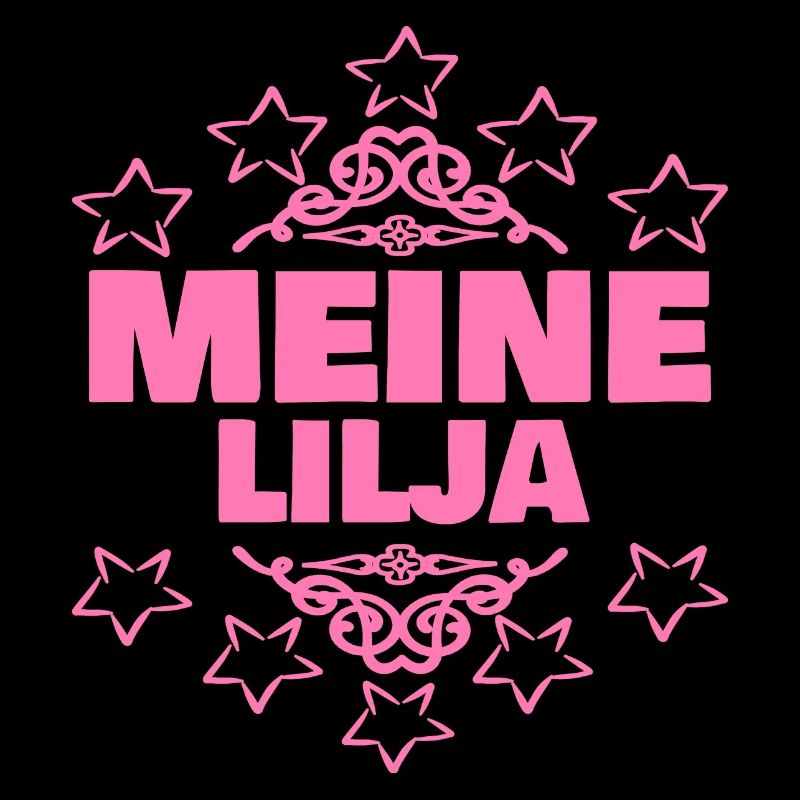 Gift for Lilja