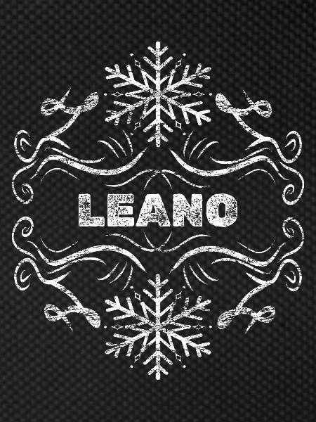Winter Leano