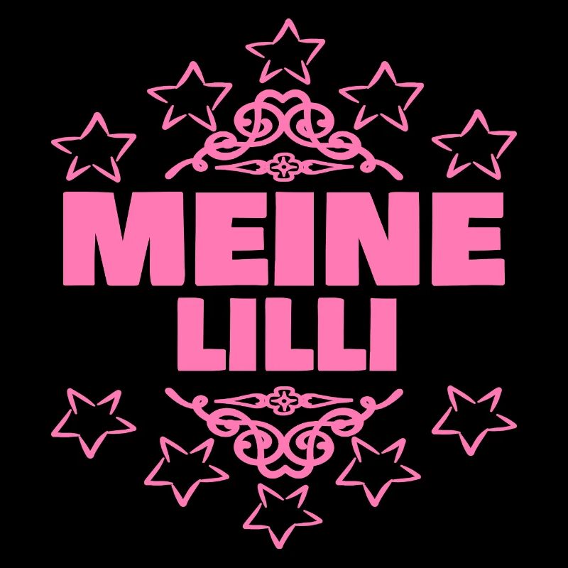 Mädchen Lilli